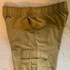 Boy’s Cargo Shorts